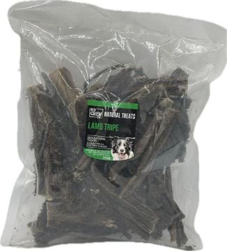 Picture of K9 Chew Co. Lamb Tripe 250g x 1