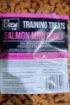 Picture of K9 Chew Co. Mini Bone Training Treats Salmon 1kg