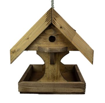 Picture of Trust HANGING Kenilworth Bird Table (Square) x 1