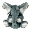 Picture of KONG Comfort Kiddos Jumbo Elephant XL x 1