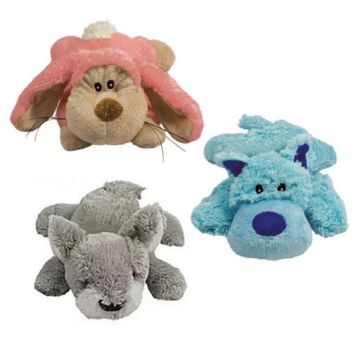 Picture of KONG Cozie Pastels 12" x 3