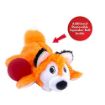 Picture of KONG Cozie Pocket Fox Medium x 1