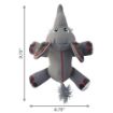 Picture of KONG Cozie Ultra Ella Elephant - Large x 1