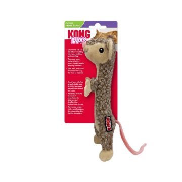 Picture of KONG Cat Toy Luvs Mouse x 1