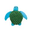 Picture of KONG Cat Toy Refillable Catnip Turtle x 1
