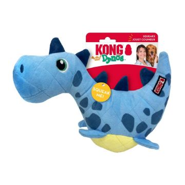 Picture of KONG Dyno Roar Blue Medium/Large x 1