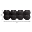 Picture of KONG Extreme Goodie Ribbon Large x 1
