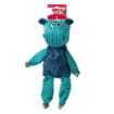 Picture of KONG Floppy Knots Hippo Jumbo XL x 1