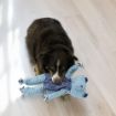 Picture of KONG Floppy Knots Hippo Jumbo XL x 1