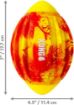 Picture of KONG Flexball Sport Football Medium x 1