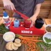 Picture of KONG Fill or Freeze Tray for 3 KONGS x 1