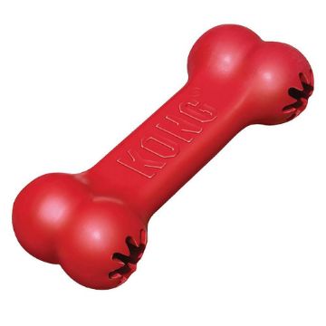 Picture of KONG Goodie Bone - Small (Red) x 1