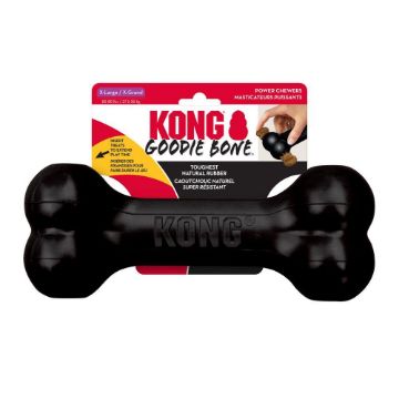 Picture of KONG Extreme Goodie Bone XL (Black) x 1