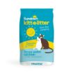 Picture of Sundown Kitt-e-Litter Cat Litter Straw Pellets 15kg