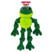Picture of KONG Knots Frog Large/XL x 1
