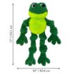 Picture of KONG Knots Frog Large/XL x 1