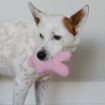 Picture of KONG Kiddos Snuzzles Bunny Small x 1