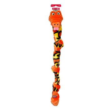 Picture of KONG Knots Snake Medium/Large x 1