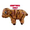 Picture of KONG Low Stuff Stripes Cow Medium x 1
