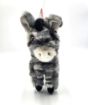 Picture of KONG Low Stuff Stripes Donkey Medium x 1