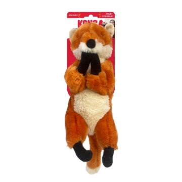 Picture of KONG Wild Low Stuff Fox Medium x 1