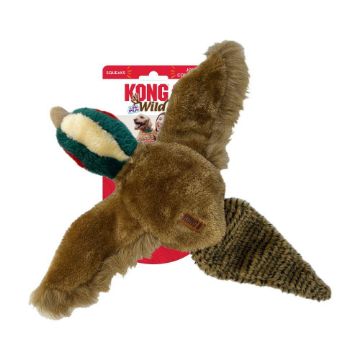 Picture of KONG Wild Low Stuff Pheasant Medium x 1