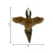 Picture of KONG Wild Low Stuff Pheasant Medium x 1