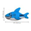 Picture of KONG Maxx Shark Medium x 1