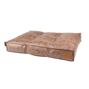 Picture of Scruffs Knightsbridge Chocolate Mattress Medium x 1