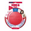 Picture of KONG Rubber Flyer Red - Large x 1