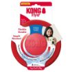 Picture of KONG Rubber Flyer Red - Small x 1