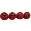 Picture of KONG Red Goodie Ribbon - Small x 1