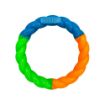 Picture of KONG Twistz High-Viz Ring Small x 1
