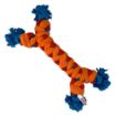 Picture of KONG Rope Rally Bone Medium x 1