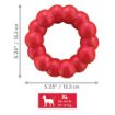 Picture of KONG Red Ring - X-Large x 1