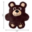 Picture of KONG Snuzzles Bear Medium x 1
