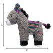 Picture of KONG Sherps Donkey Medium x 1