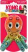 Picture of KONG Shieldz Tropics Octopus Medium x 1