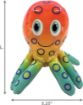 Picture of KONG Shieldz Tropics Octopus Medium x 1