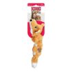 Picture of KONG Scrunch Knots Fox - Small/Medium x 1