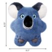 Picture of KONG Snuzzles Koala Medium x 1