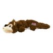 Picture of KONG Scrunch Knots Squirrel - Medium Large x 1