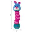 Picture of KONG Squiggles Medium x 1
