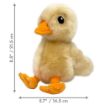 Picture of KONG Toughz Duck Medium x 1