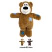 Picture of KONG Wild Knots Bears - Jumbo XL x 1