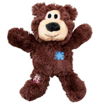 Picture of KONG Wild Knot Bears Medium / Large x 1