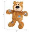 Picture of KONG Wild Knot Bears - X-Small x 1