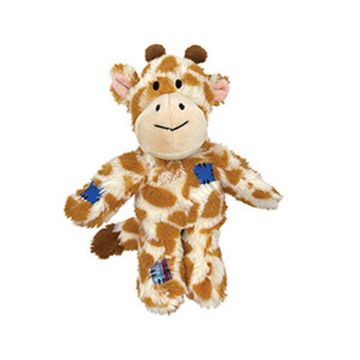 Picture of KONG Wild Knot Giraffe Small/Medium x 1