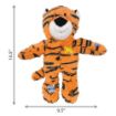 Picture of KONG Wild Knot Tiger Medium/Large x 1
