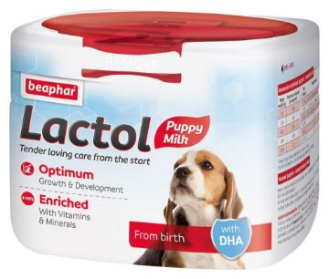Picture of Beaphar Lactol Puppy Milk 250g x 1
